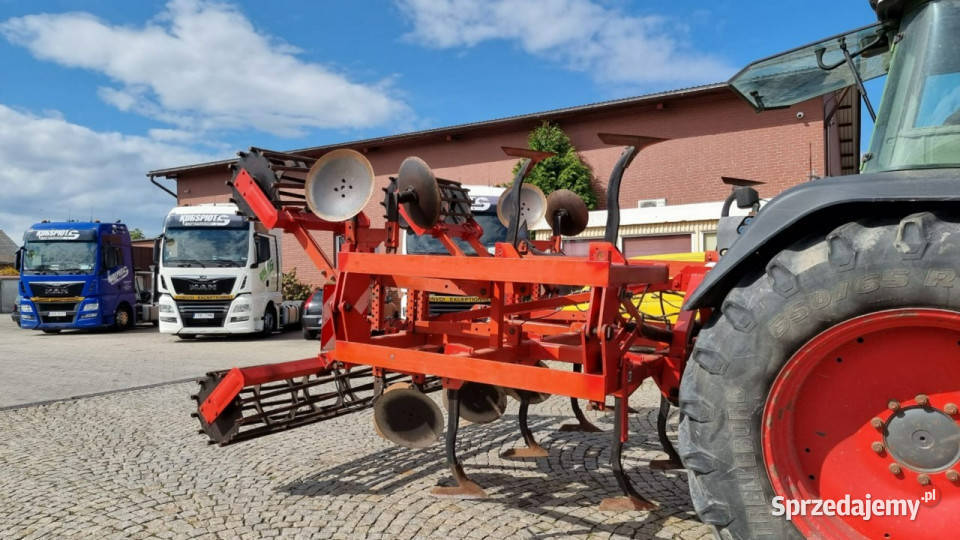 agregaty inny Agregat uprawowy Keverland KOTTE Głogówek