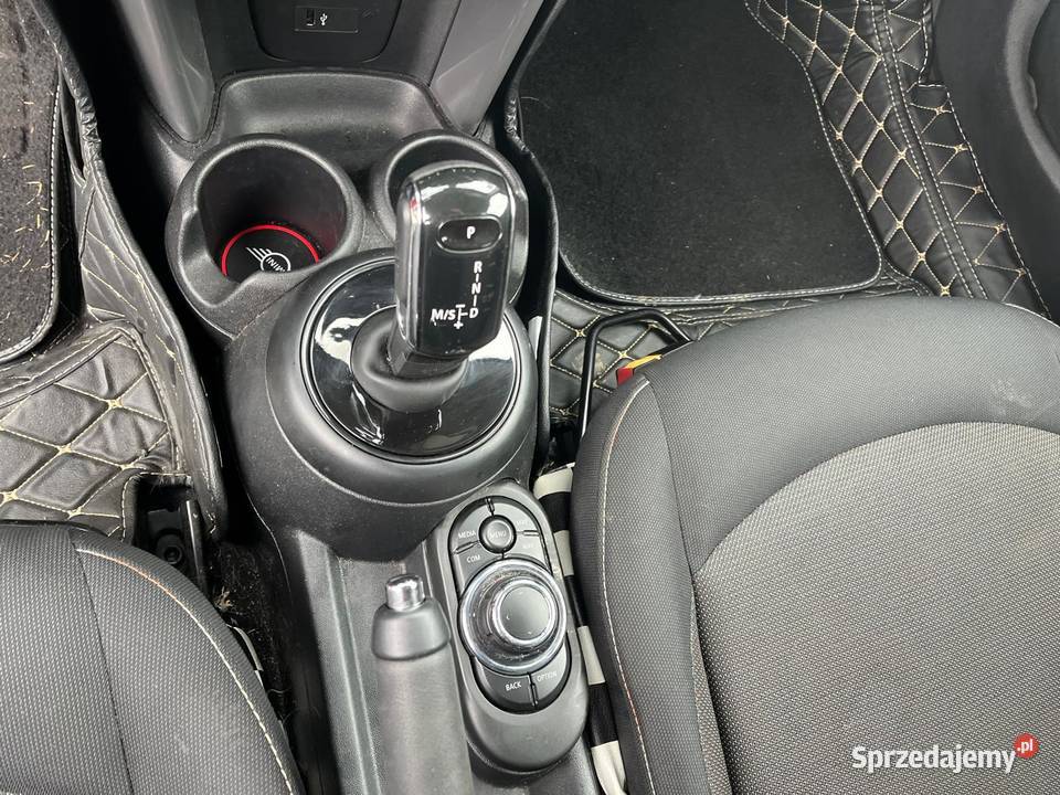 MINI Cooper 15i 136 DCT7 GQ039 42563km opolskie Opole sprzedam