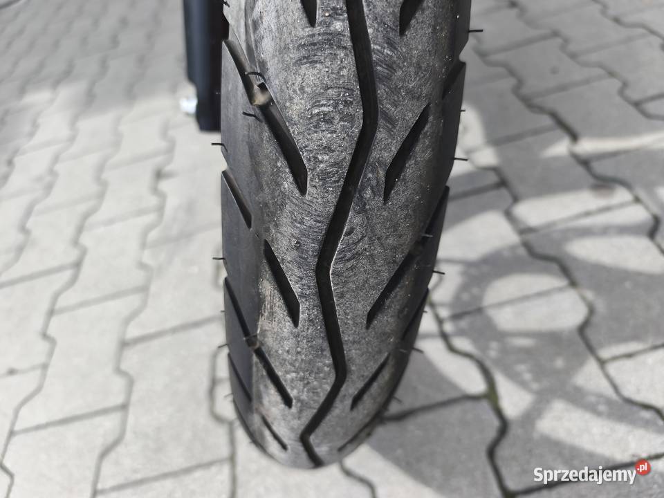 Suzuki GSX 125S GSXS 125 GSXS 125 Zamiana Raty 15KM Ligota Dobrodzieńska