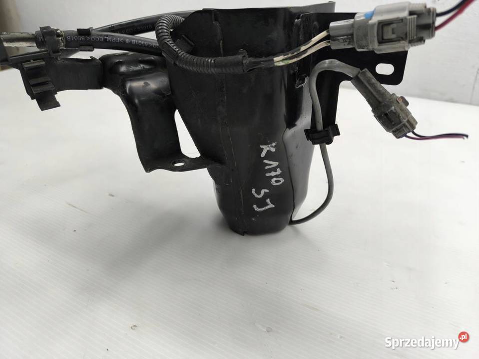 OBUDOWA FILTRA PALIWA 20D SUBARU FORESTER IV SJ