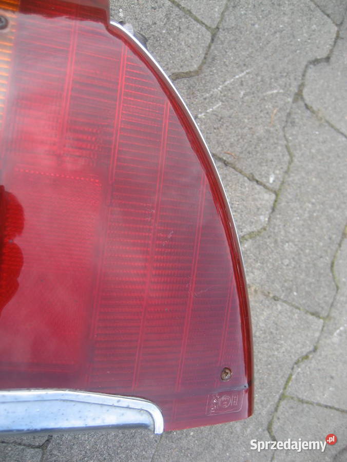 jaguar xjs XJS 88 89r lampa tył lewa aip2st4l922 Rakoniewice sprzedam