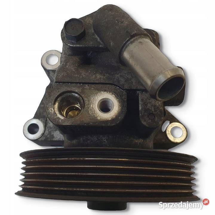 POMPA WSPOMAGANIA Ford Mondeo MK4 20 TDCI Pompy wspomagania lubelskie