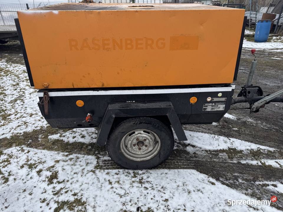 Ecoair f30 Pozostałe wielkopolskie Lipe