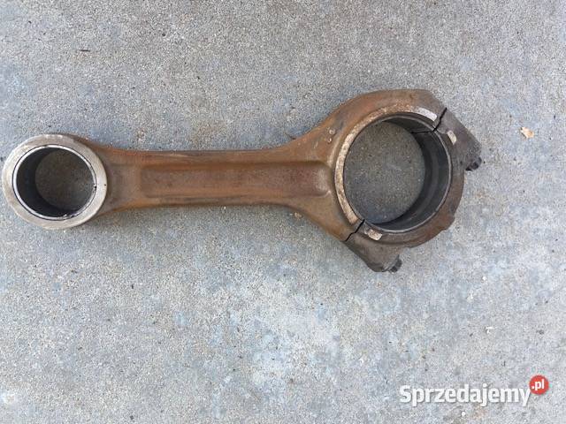 Korbowód Man F2000 D2866 TGA 364 414 3158 Z08 ciężarowe Maszewo