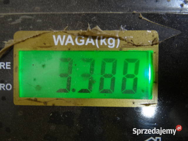 śruby ESKA 3 6mm do 10mm MIX org DDR lubuskie Żary