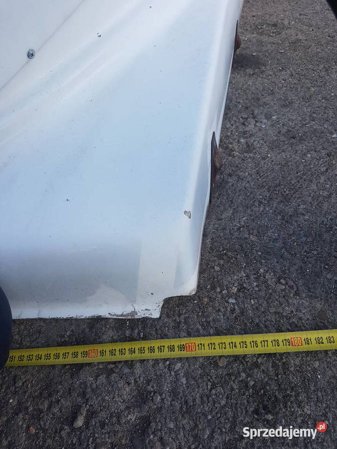 Lublin lublinek bus dostawczy fiat ford vw mb Legnica