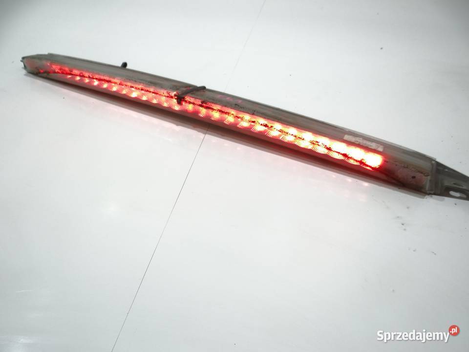 TRZECIE ŚWIATŁO STOP BMW E61 OE Strzyżewice