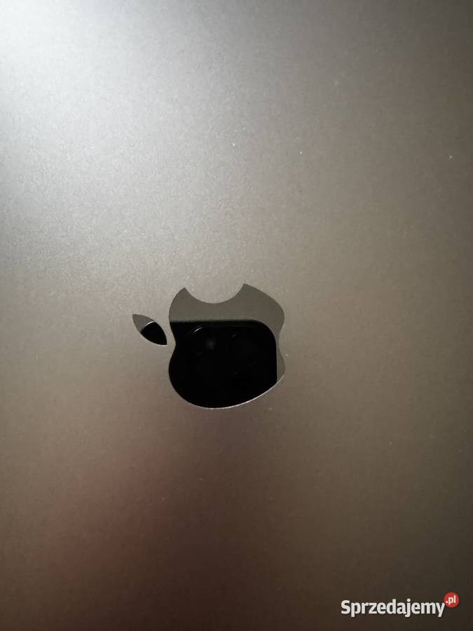 McBook Air śląskie Bytom