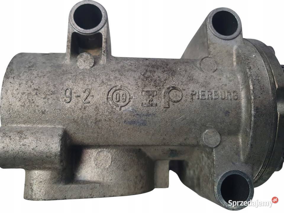 ZAWÓR EGR Opel Vectra C Signum Astra H Zafira B