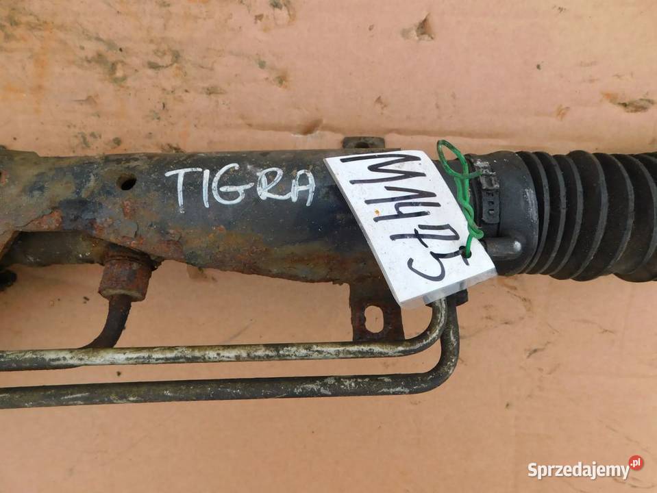 tigra A maglownica przekładnia M1475 WYSYŁKA Żory