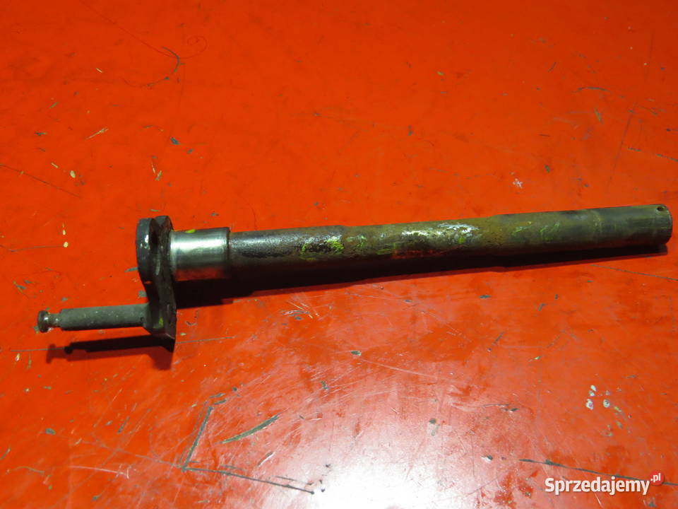 HONDA SH 300 SH300 SH300I 300I 2010 mocowanie