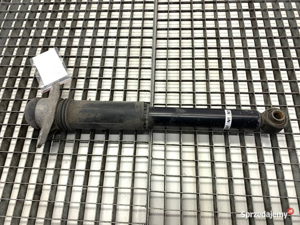 AMORTYZATOR LEWY TYŁ TOYOTA COROLLA E21 podkarpackie