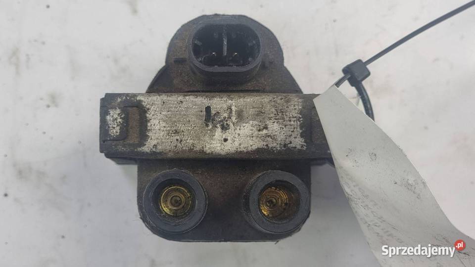 CEWKA ZAPŁONOWA FIAT PANDA II kujawsko-pomorskie Lipno
