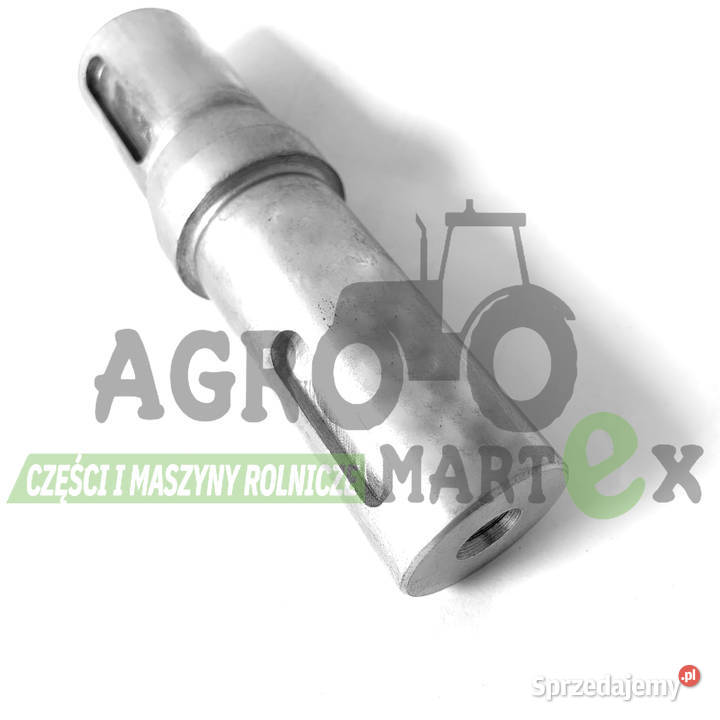 0006920190 006920190 06920190 6920190 WAŁEK Części i osprzęt rolniczy Wichrów