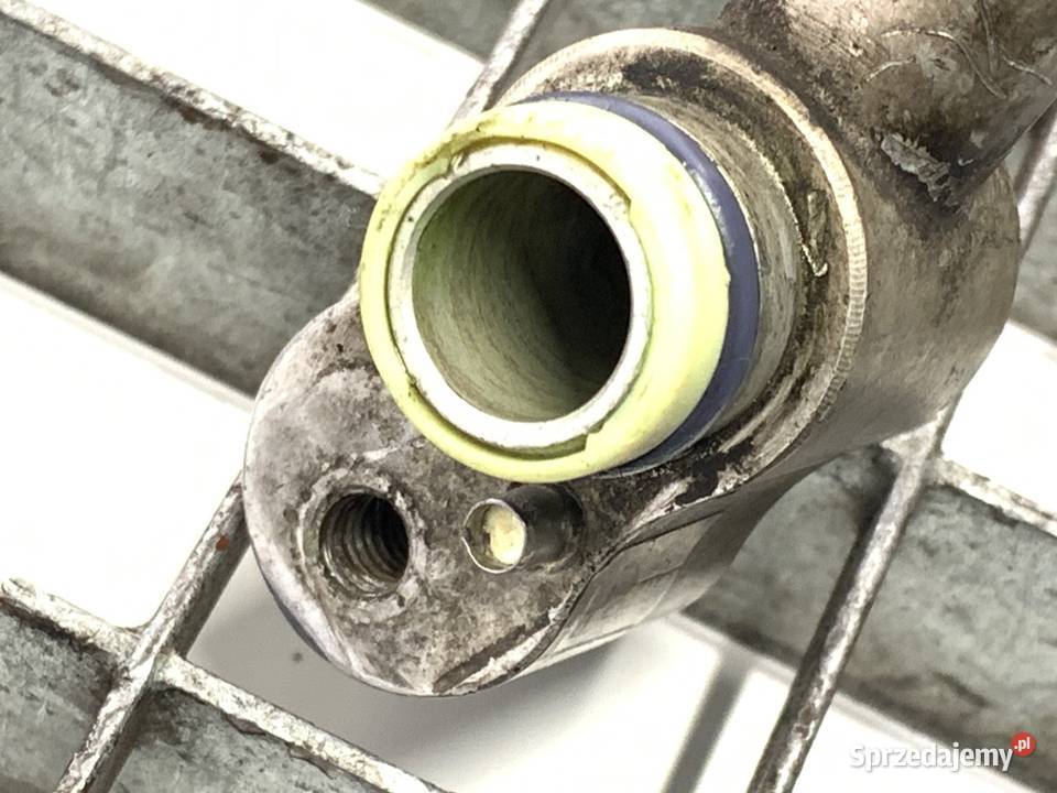 RURKA KLIMATYZACJI AUDI A4 B8 8K0260701D 20 180 sprzedam