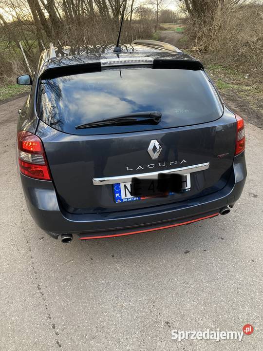Renault Laguna stan sprzedam
