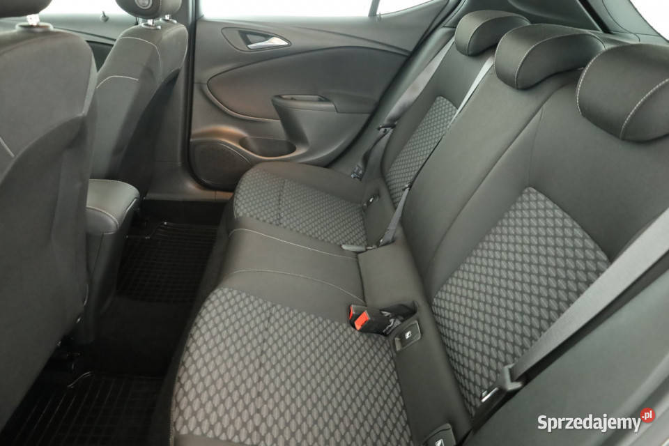 Opel Astra 12 Turbo Piaseczno