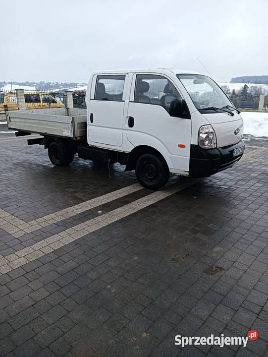 Kia Pryzmat K 2500