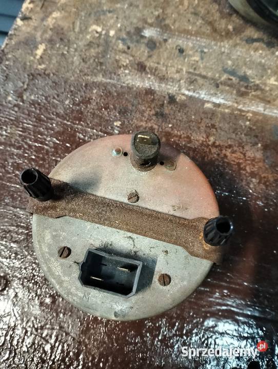 Zegary liczniki do kombajnu bizon pulpit Truskolasy sprzedam