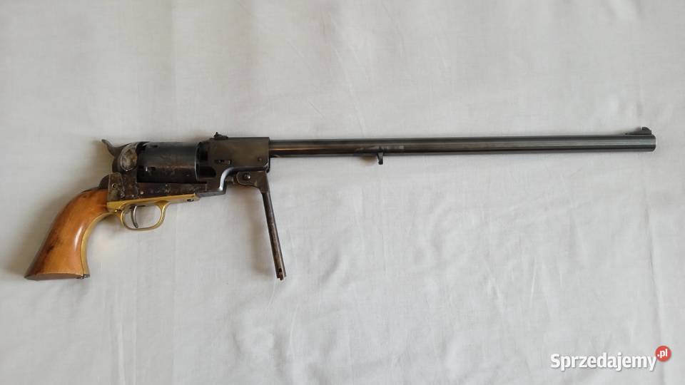 Colt Dragoon 18 Colt mazowieckie Warszawa