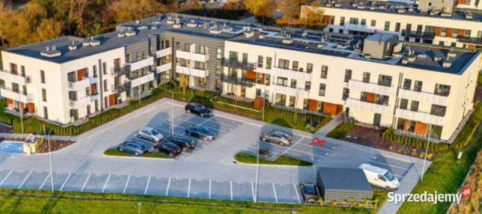 KĄTY GRODZISKIE 19B OSIEDLE NATURA 4 POKOJE Rok budowy 2024 mazowieckie Warszawa