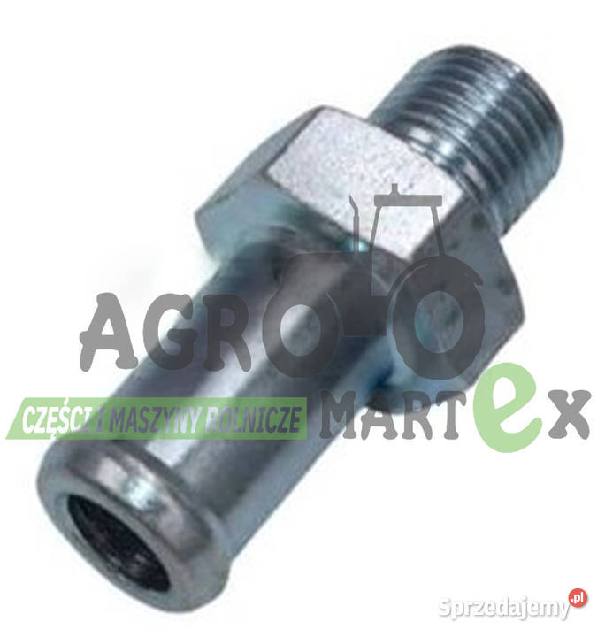 32004546 32004546 ŁĄCZNIK WODY JCB Wichrów