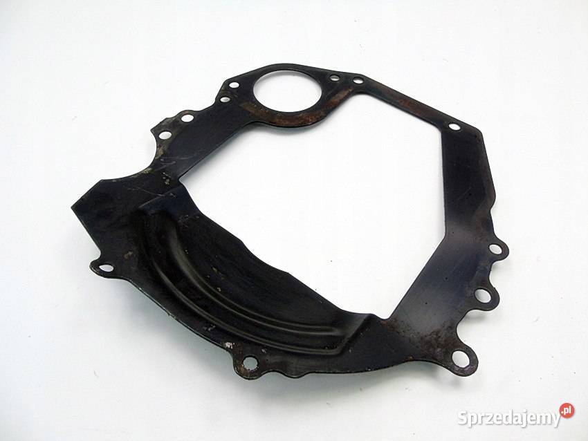 OSŁONA SPRZĘGŁA 16 18 16V PRIMERA P12 ALMERA N16 Sosnowiec