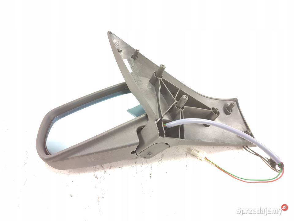 LUSTERKO LEWE 7PIN CITROEN XANTIA X1 X2 19932003 Części samochodowe