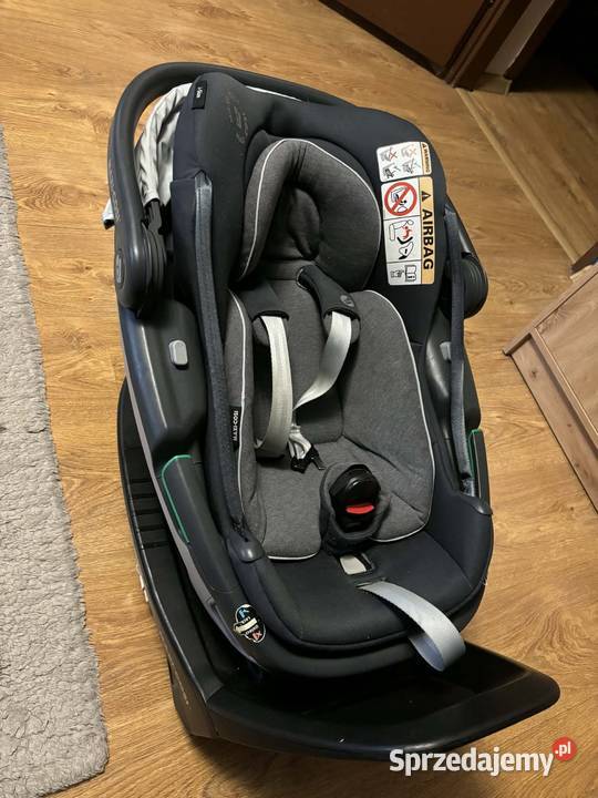 Fotelik samochodowy MAXI COSI Kęty