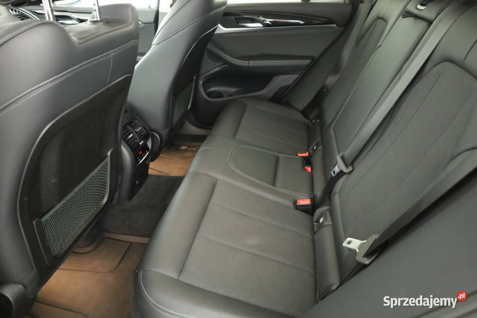 BMW X3 xDrive20d mazowieckie Piaseczno