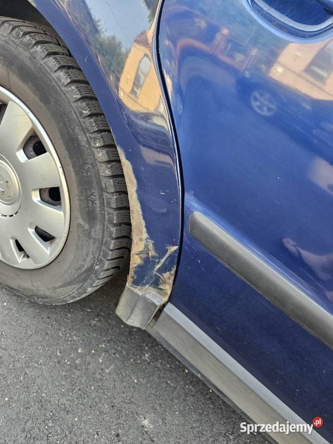 Passat B5 śląskie Częstochowa