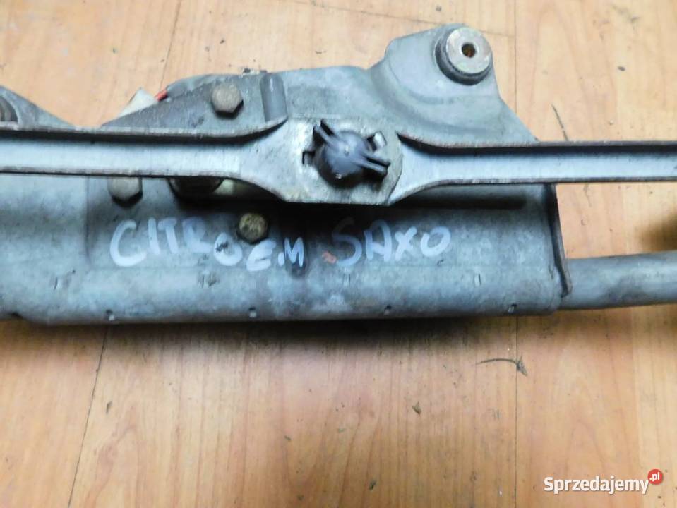citroen saxo mechanizm wycieraczek M3083 WYSYŁKA