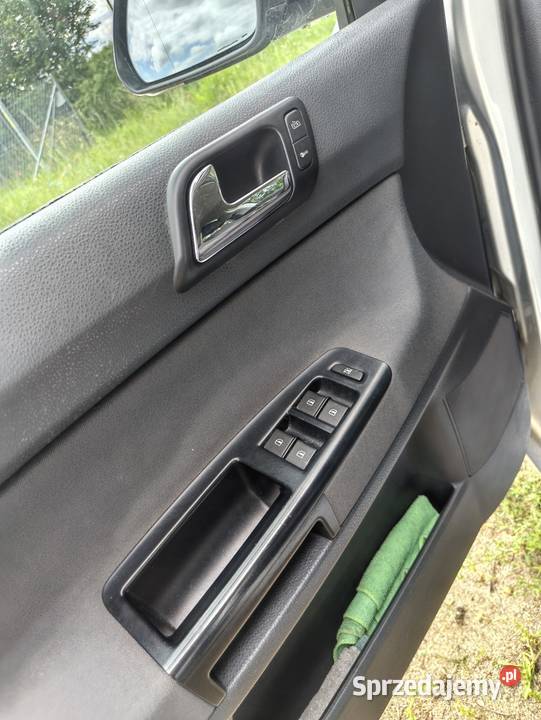 Volkswagen Polo 2006r 12 64 Starogard Gdański
