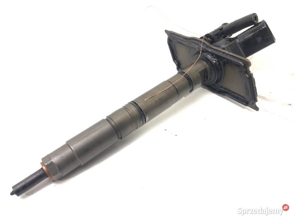 WTRYSKIWACZ AUDI A6 C6 059130277CJ 27 190 0411 osobowe