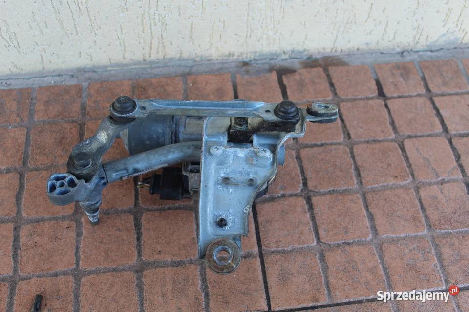 MECHANIZM SILNICZEK WYCIERACZKI LEWY FORD S MK1