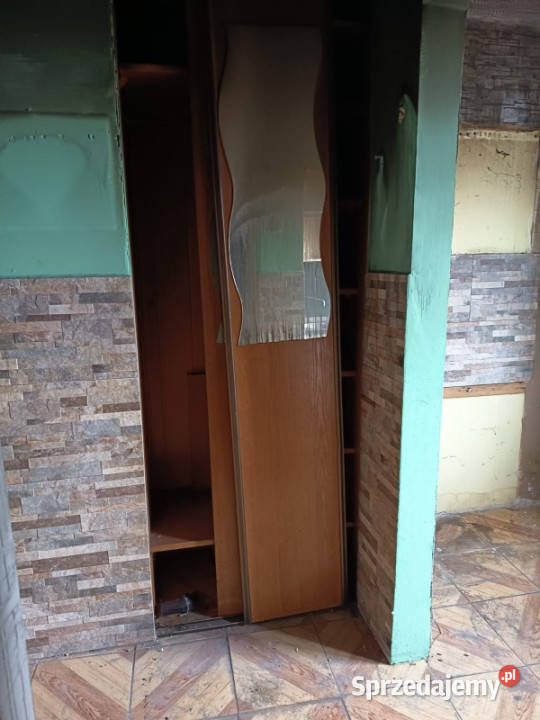 Mieszkanie 3627m2Jesionowa CO2pokoje Łazy sprzedam