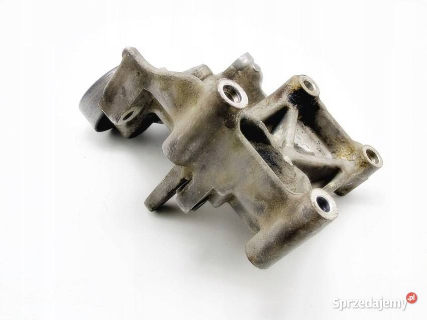 ŁAPA SILNIKA 20 CRDI CARENS CEED SANTA SPORTAGE Zawieszenie silnika Sosnowiec