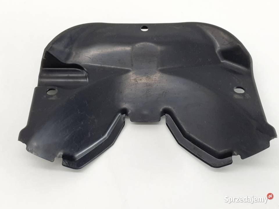 Oslona Wypelnienie HONDA CMX 500 REBEL Plastiki Janowice