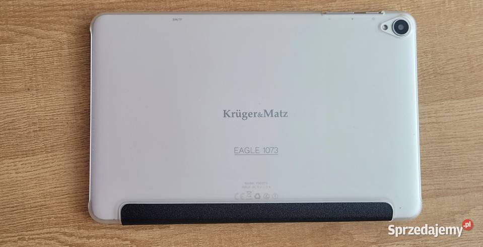 Tablet KrgerMatz 104 Full HD