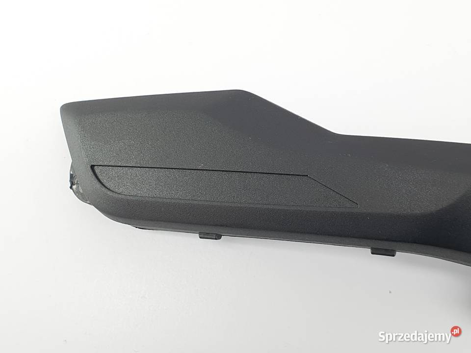 Oslona Cewki Boczek Zaslepka Bmw R 1200 sprzedam