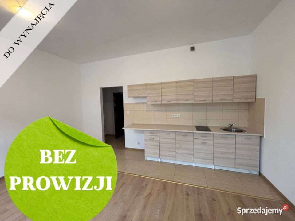 Kawalerka w centrum Katowic śląskie Katowice