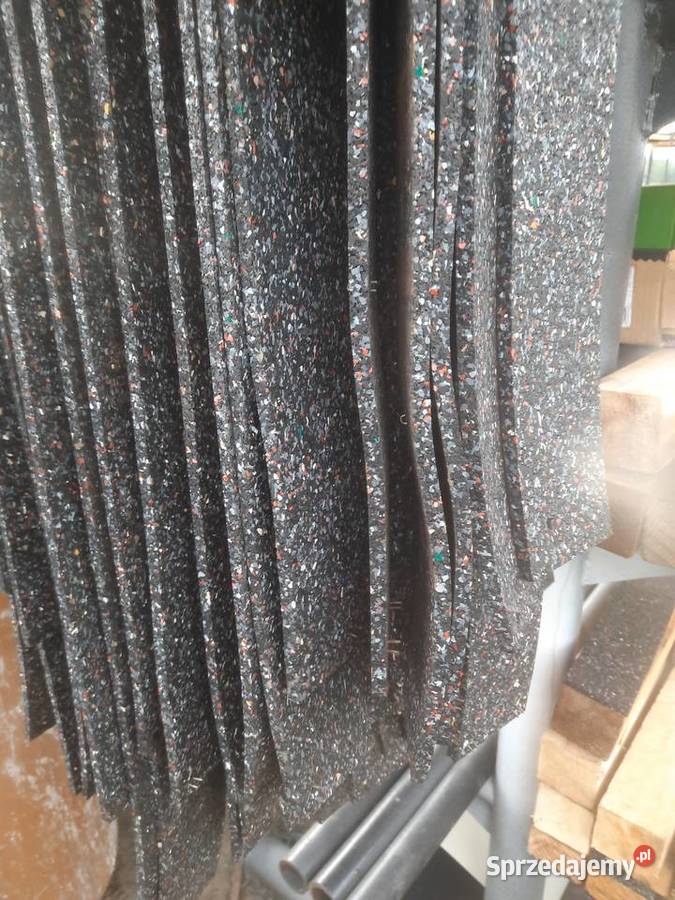 Mata antypoślizgowa tir sprzedam