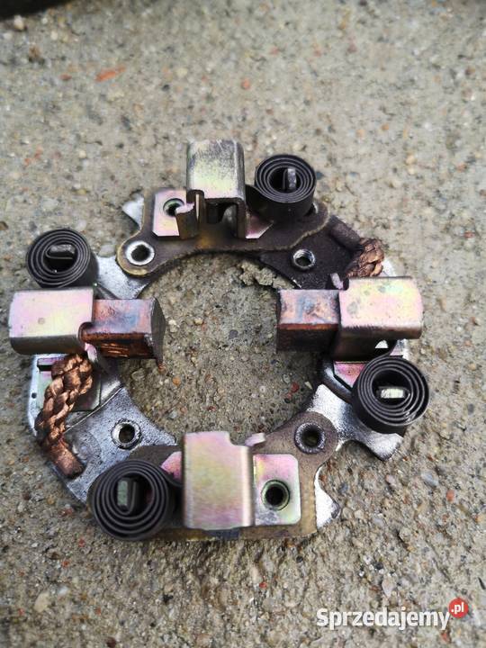 Fiat Cinqecento 700rozrusznik części Gdańsk