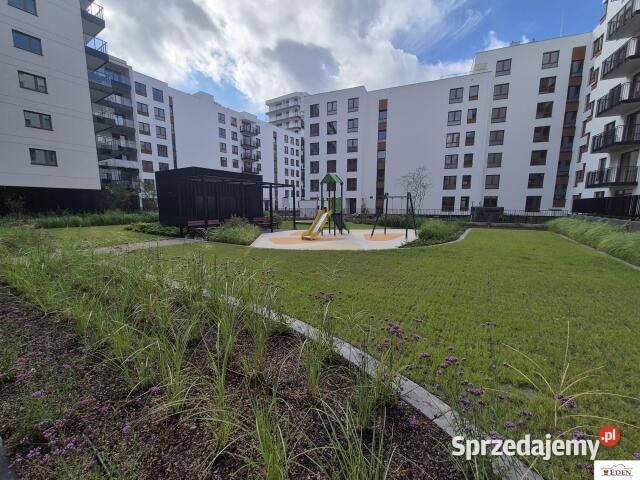 Mieszkanie Warszawa al Krakowska 3361m2 2 pustak