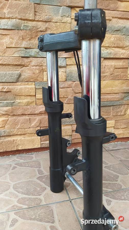 Zawieszenie lagi Kymco Downtown Dink Street 125 Turze Pole