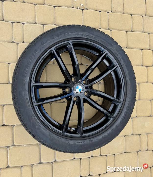 BMW Seria 5 530e iPerformance Mpakiet Plugin 252KM Warszawa
