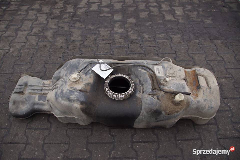 ZBIORNIK PALIWA FORD RANGER V AB319010 Części samochodowe Lipno