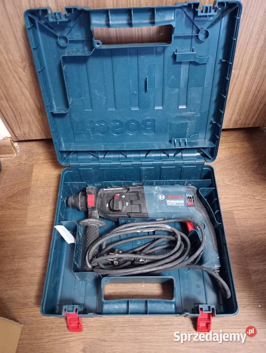 Młotowiertarka Bosch GBH240 LOMBARDi Rzeszów