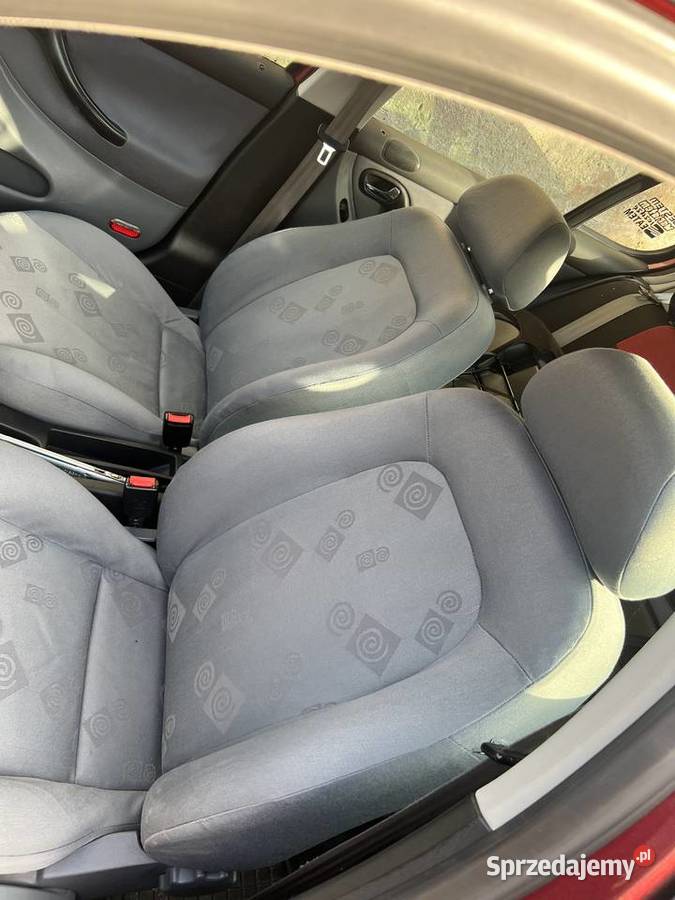 Seat Leon 1
