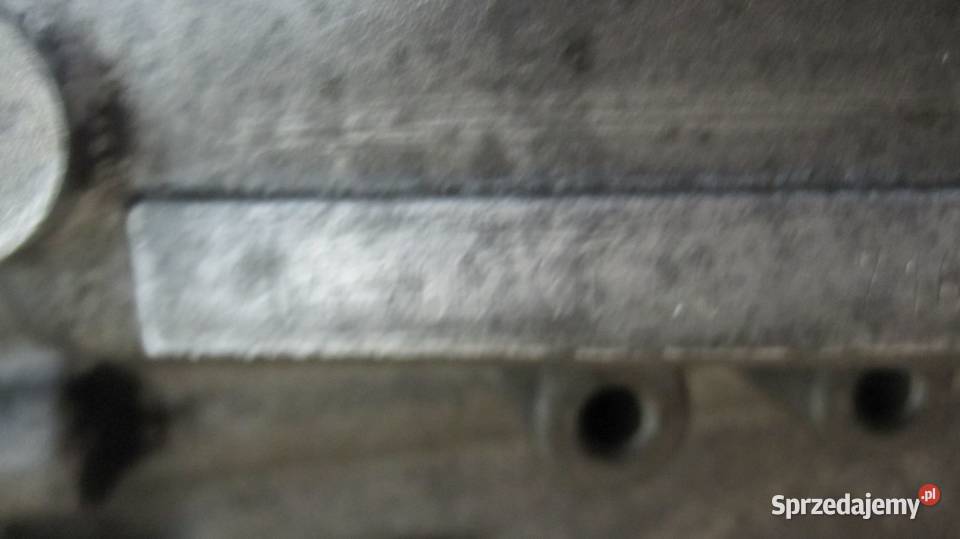 MERCEDES C 22 CDI 09r 646811 179 skrzynia biegów Motoryzacja świętokrzyskie Kielce